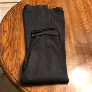 Under armor yoga pants